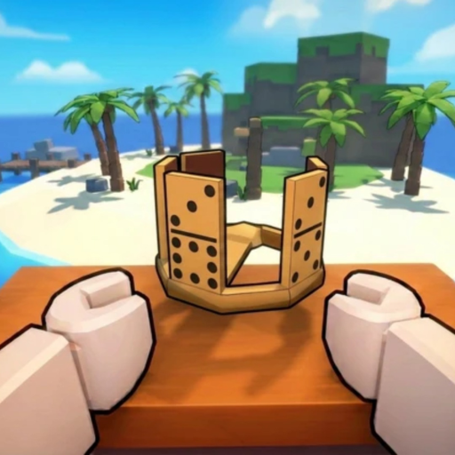 Limited Island
