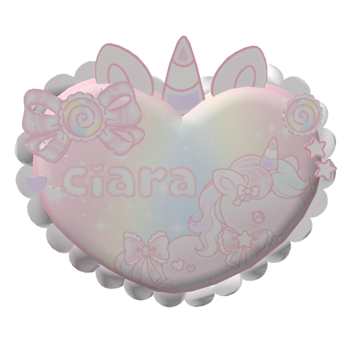♡: ciara