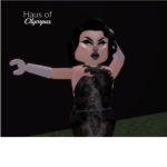 Haus Of Olympus