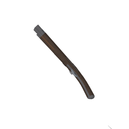 New and Improved Muskets