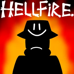 Hellfire Testing by Tuxed icon