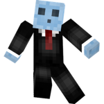 The agent slimes