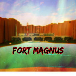 TAE | Fort Magnus