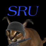 SPECIALIZED RESPONSE UNIT {SRU}
