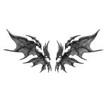 Wings Silver Rune Code