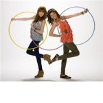 Zendaya & Bella Thorne