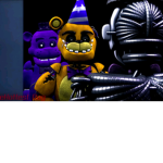 EDF robloxian protectors