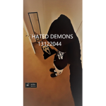 hated demons