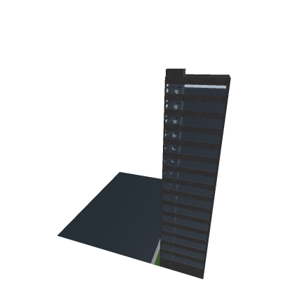 building for things