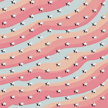 Aesthetic Pastel Stary Decal Roblox decal