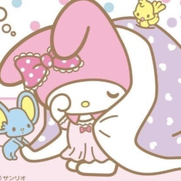 hello kitty slap tower