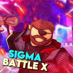 sigma battle x