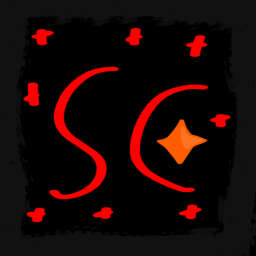 Starscourge (map rework)