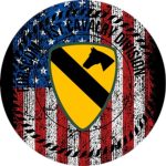 AoS - 1st Cavalry Division