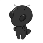The great ant hill