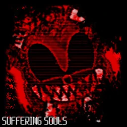 Sonic.EXE: SUFFERING SOULS.. [V 0.1] icon