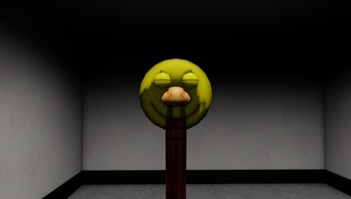 Meet Silly [HORROR]