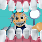 🦷 Ucieczka od dentysty Obby