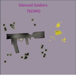 Silenced Soldiers
