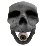 The Skull of Seeking