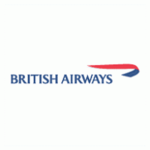 【British Airways】