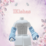 IKishas