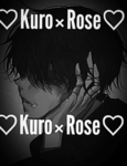 Kuro_Rose Group