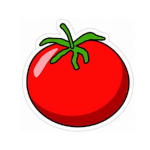 ‽ The Tomato Gang ‽