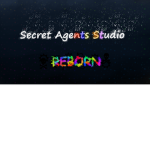 The Agents Studio Reborn