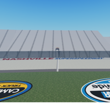 Nashville Super Speedway