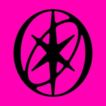 KATSEYE WORLD OFFICIAL Roblox group icon