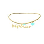 BIPOLAR NECKLACE