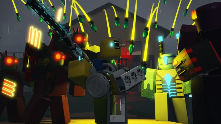 [UPD!] Zombie Stories