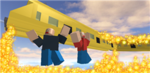 Can you survive a train crash? [Support/Fans!]