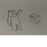 BLOCKY ARMY!! (Check out description before join)