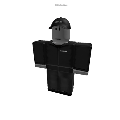 R15 Roblox Animations