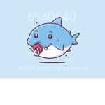 Shark Team - New Group