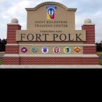  Fort Polk