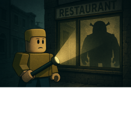 Escape the epic green man (Remastered)