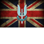 The British Special air Service.
