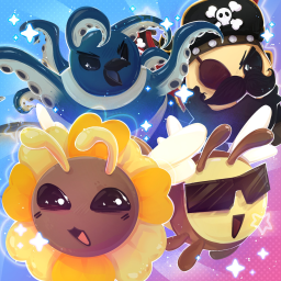 Beeconomy 🐝 Collect 300+ Bees! icon
