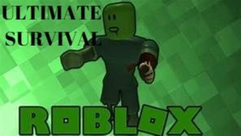The Ultimate Survival!
