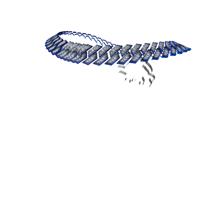 TDC Chain