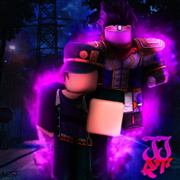 Jojo's Roaring Town