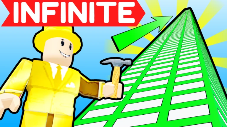 Infinite Tower Tycoon