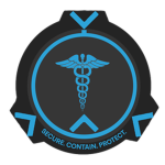 SCPF [!] Medical Department