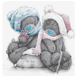 The little bear_fam