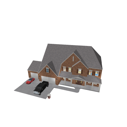 Modern house