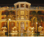KİNG'S PALACE
