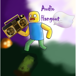 Free Audio hangout